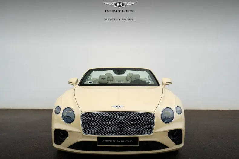 Bentley Continental GTC din 2024 cu 19.997 km - oferta BEN105899 - foto 24