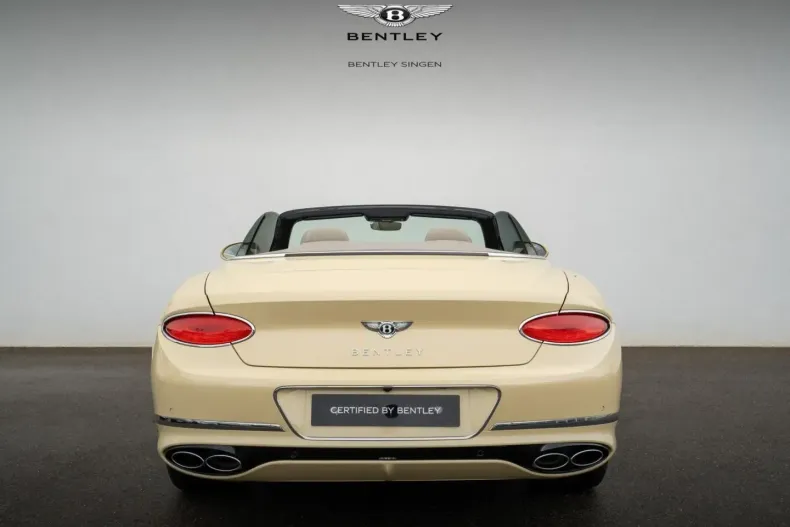 Bentley Continental GTC din 2024 cu 19.997 km - oferta BEN105899 - foto 25