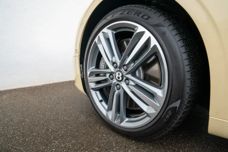 Bentley Continental GTC din 2024 cu 19.997 km - oferta BEN105899 - foto 27