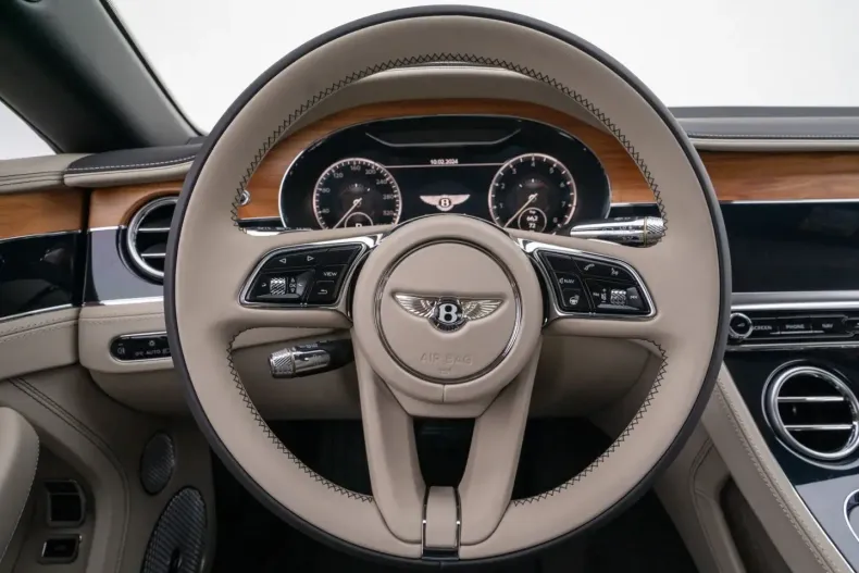 Bentley Continental GTC din 2024 cu 19.997 km - oferta BEN105899 - foto 35