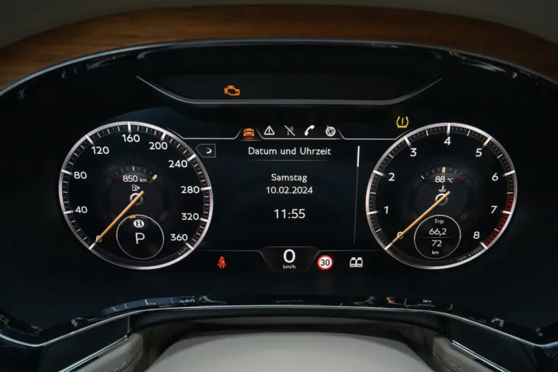 Bentley Continental GTC din 2024 cu 19.997 km - oferta BEN105899 - foto 36