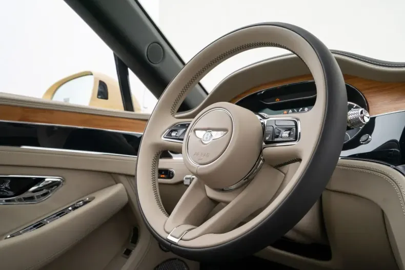 Bentley Continental GTC din 2024 cu 19.997 km - oferta BEN105899 - foto 38