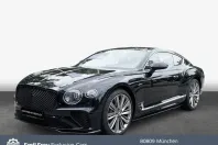 Bentley Continental GT din 2022 cu 22.600 km - oferta BEN105900 - foto 1