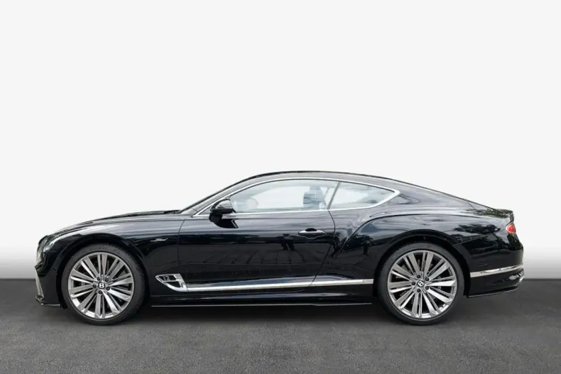 Bentley Continental GT din 2022 cu 22.600 km - oferta BEN105900 - foto 5