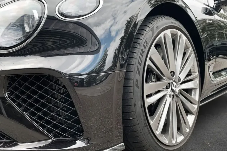 Bentley Continental GT din 2022 cu 22.600 km - oferta BEN105900 - foto 9