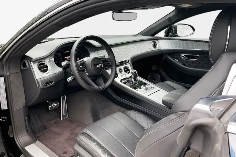 Bentley Continental GT din 2022 cu 22.600 km - oferta BEN105900 - foto 12