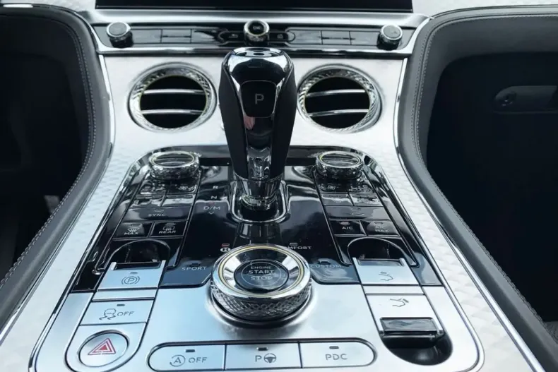 Bentley Continental GT din 2022 cu 22.600 km - oferta BEN105900 - foto 16