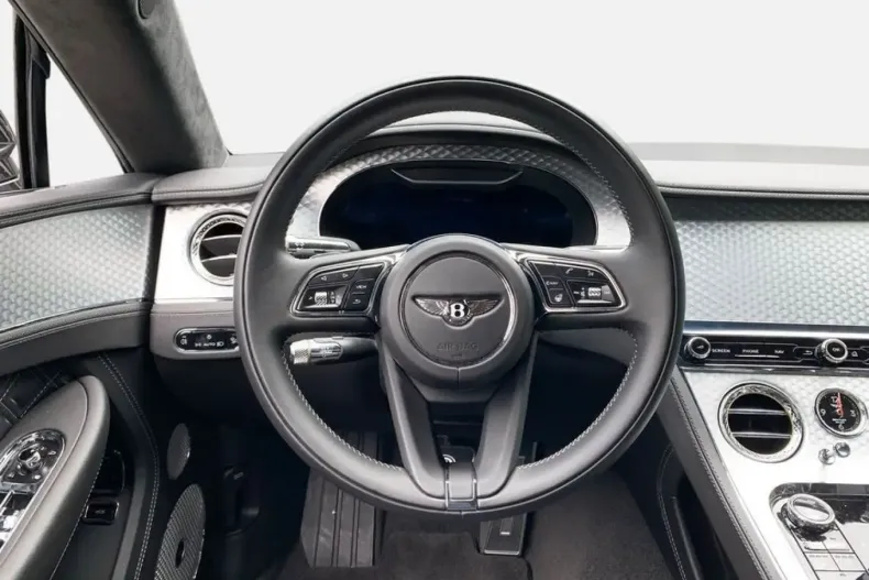 Bentley Continental GT din 2022 cu 22.600 km - oferta BEN105900 - foto 17