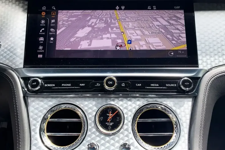 Bentley Continental GT din 2022 cu 22.600 km - oferta BEN105900 - foto 19