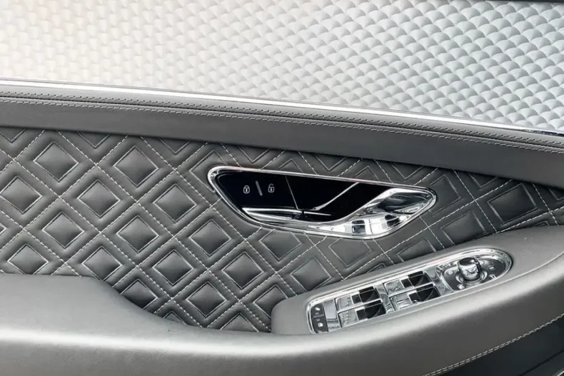 Bentley Continental GT din 2022 cu 22.600 km - oferta BEN105900 - foto 20