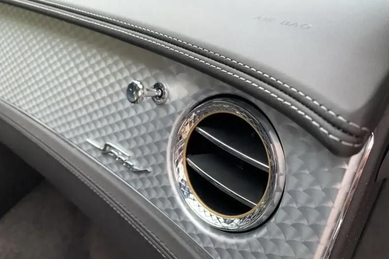 Bentley Continental GT din 2022 cu 22.600 km - oferta BEN105900 - foto 21