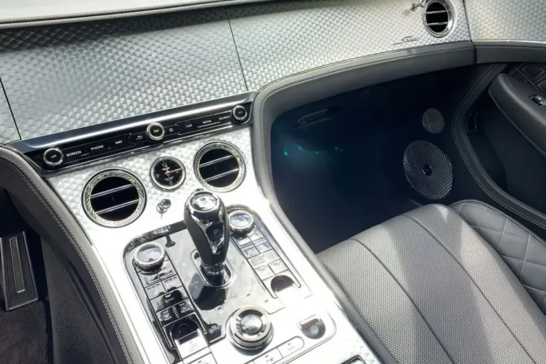 Bentley Continental GT din 2022 cu 22.600 km - oferta BEN105900 - foto 27