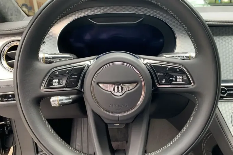 Bentley Continental GT din 2022 cu 22.600 km - oferta BEN105900 - foto 30