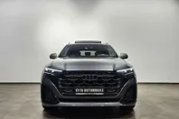 Audi Q8 din 2025 cu 29.090 km - oferta AUD105902 - foto 2