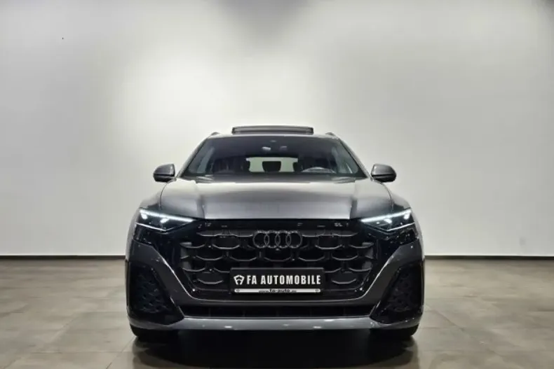 Audi Q8 din 2025 cu 29.090 km - oferta AUD105902 - foto 2