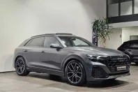 Audi Q8 din 2025 cu 29.090 km - oferta AUD105902 - foto 4