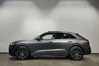 Audi Q8 din 2025 cu 29.090 km - oferta AUD105902 - foto 6