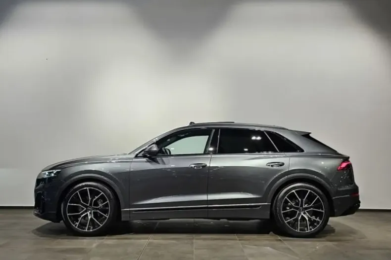 Audi Q8 din 2025 cu 29.090 km - oferta AUD105902 - foto 6