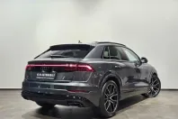 Audi Q8 din 2025 cu 29.090 km - oferta AUD105902 - foto 7