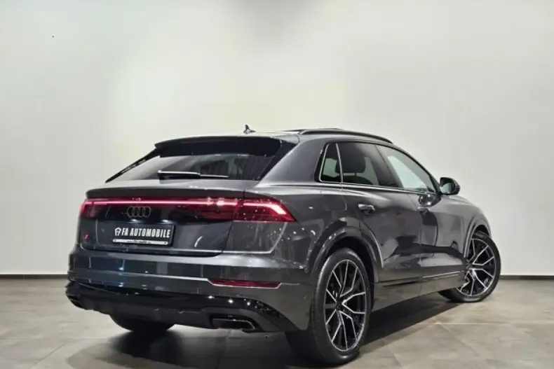 Audi Q8 din 2025 cu 29.090 km - oferta AUD105902 - foto 7