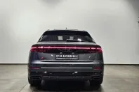 Audi Q8 din 2025 cu 29.090 km - oferta AUD105902 - foto 9