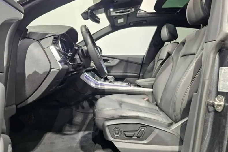 Audi Q8 din 2025 cu 29.090 km - oferta AUD105902 - foto 10