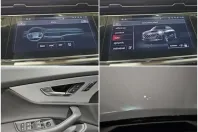 Audi Q8 din 2025 cu 29.090 km - oferta AUD105902 - foto 20
