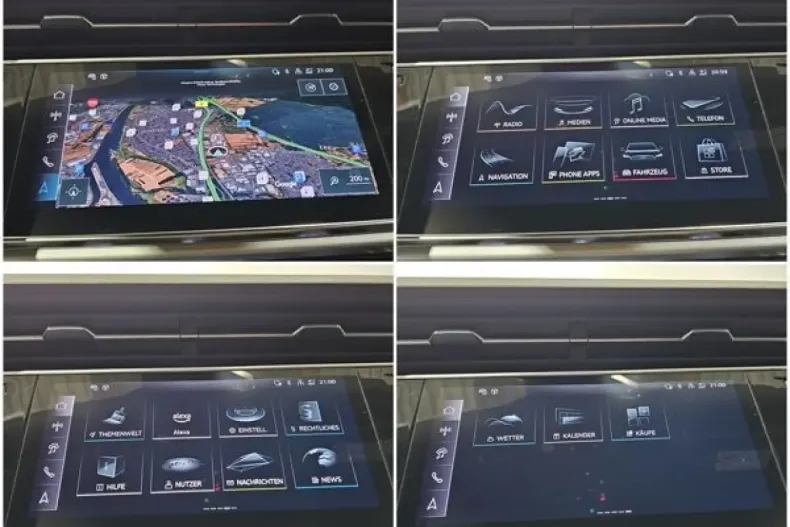 Audi Q8 din 2025 cu 29.090 km - oferta AUD105902 - foto 23