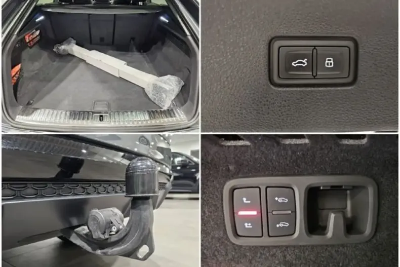 Audi Q8 din 2025 cu 29.090 km - oferta AUD105902 - foto 24