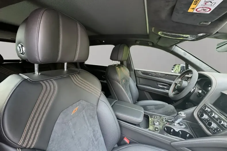 Bentley Bentayga din 2022 cu 26.355 km - oferta BEN105905 - foto 13