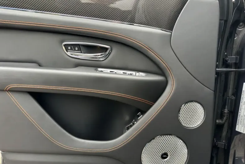 Bentley Bentayga din 2022 cu 26.355 km - oferta BEN105905 - foto 16