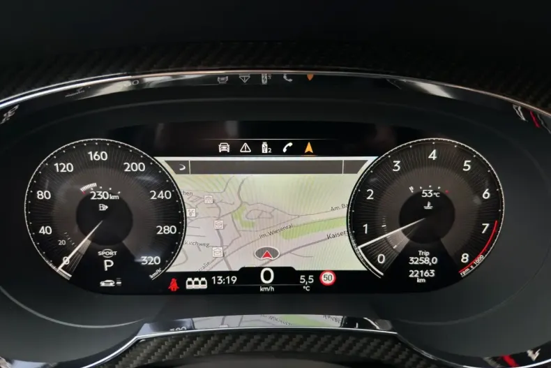 Bentley Bentayga din 2022 cu 26.355 km - oferta BEN105905 - foto 20