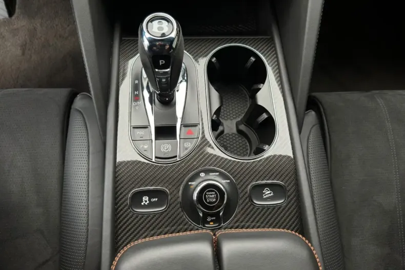 Bentley Bentayga din 2022 cu 26.355 km - oferta BEN105905 - foto 21