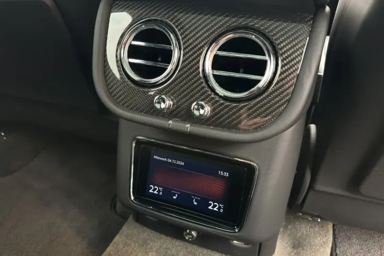 Bentley Bentayga din 2022 cu 26.355 km - oferta BEN105905 - foto 24