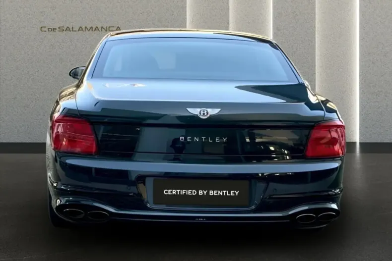 Bentley Flying Spur din 2023 cu 15.198 km - oferta BEN105906 - foto 6