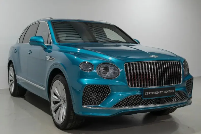 Bentley Bentayga din 2024 cu 6.178 km - oferta BEN105907 - foto 1