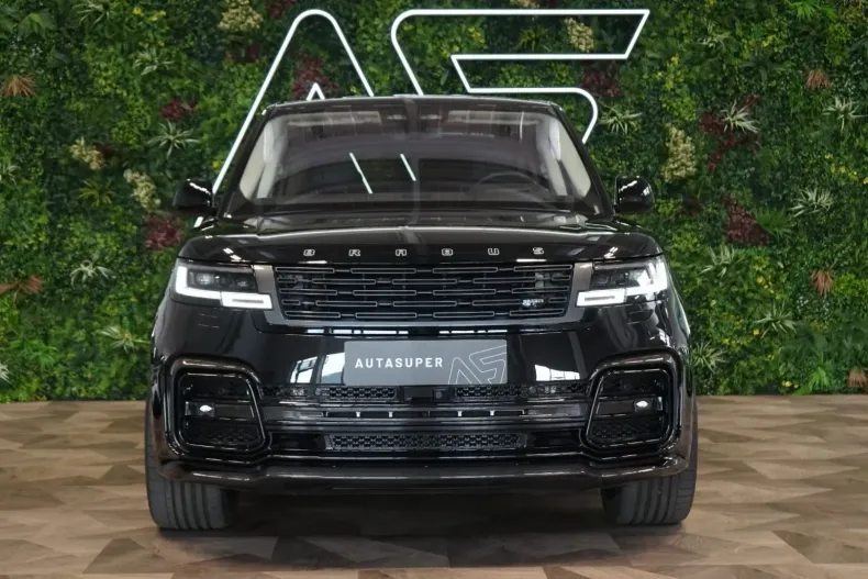 Land Rover Range Rover din 2023 cu 30.121 km - oferta LAN105908 - foto 2