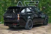 Land Rover Range Rover din 2023 cu 30.121 km - oferta LAN105908 - foto 5