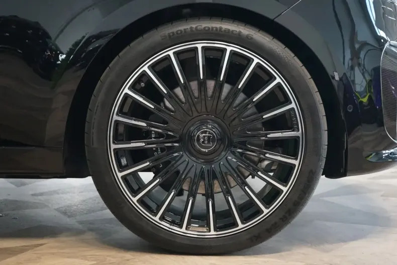 Land Rover Range Rover din 2023 cu 30.121 km - oferta LAN105908 - foto 6