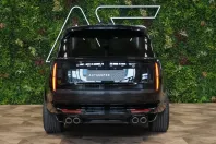 Land Rover Range Rover din 2023 cu 30.121 km - oferta LAN105908 - foto 8