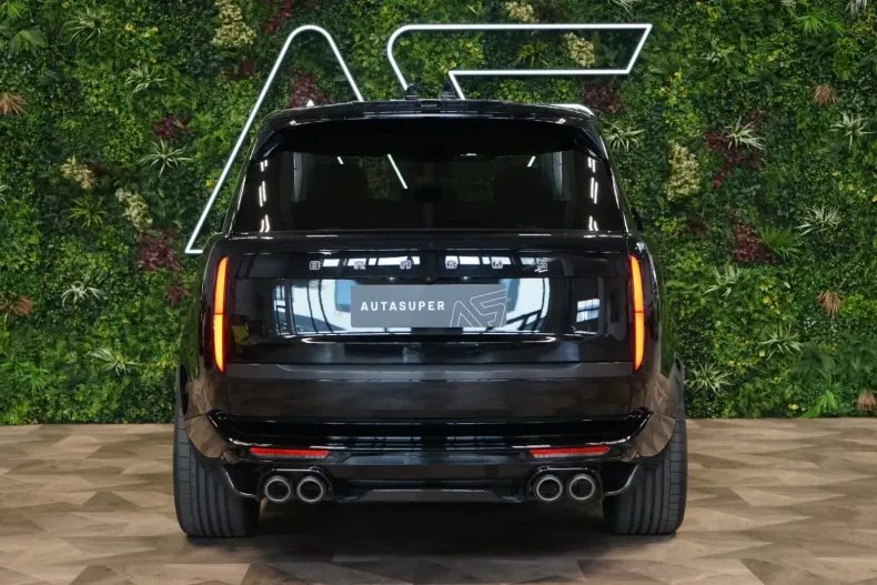 Land Rover Range Rover din 2023 cu 30.121 km - oferta LAN105908 - foto 8