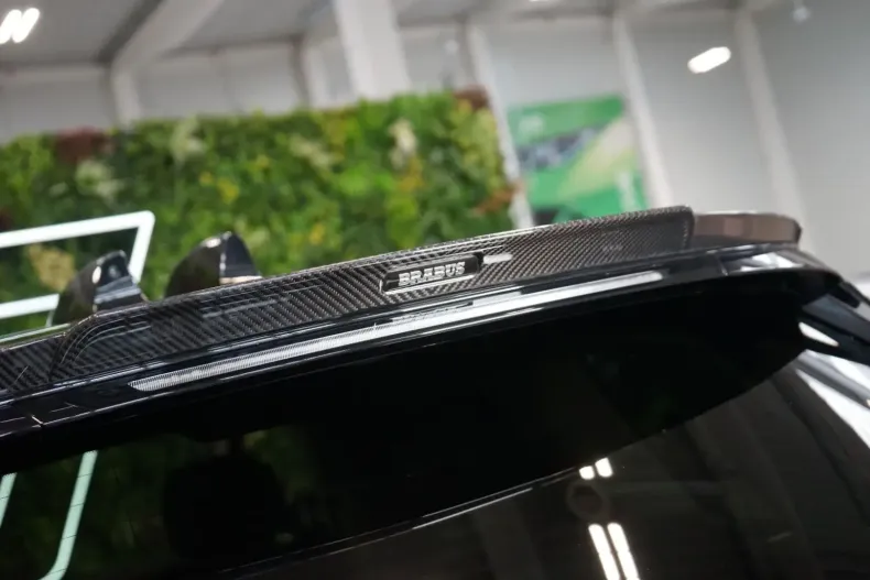 Land Rover Range Rover din 2023 cu 30.121 km - oferta LAN105908 - foto 11