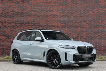 BMW X5 din 2024 - oferta BMW105910