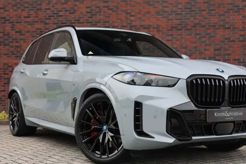 BMW X5 din 2024 cu 22.917 km - oferta BMW105910 - foto 6