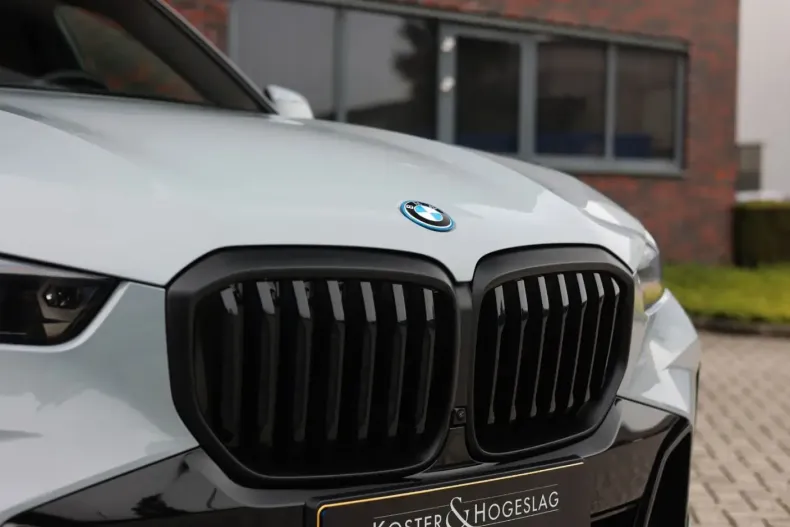 BMW X5 din 2024 cu 22.917 km - oferta BMW105910 - foto 10