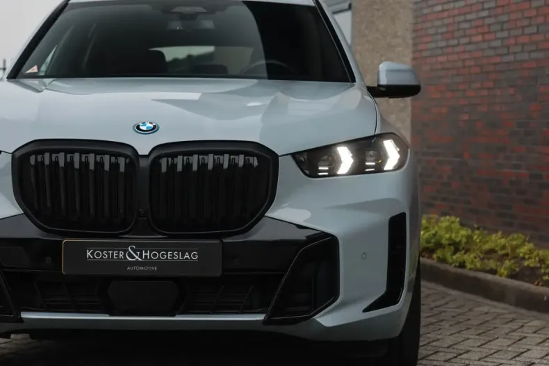 BMW X5 din 2024 cu 22.917 km - oferta BMW105910 - foto 13