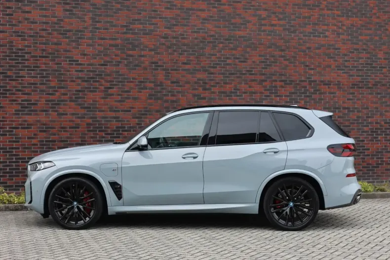 BMW X5 din 2024 cu 22.917 km - oferta BMW105910 - foto 16