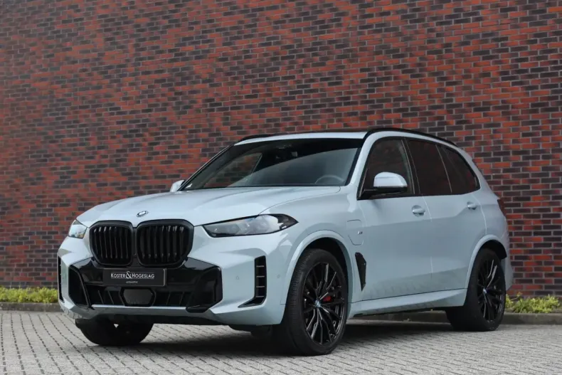 BMW X5 din 2024 cu 22.917 km - oferta BMW105910 - foto 17