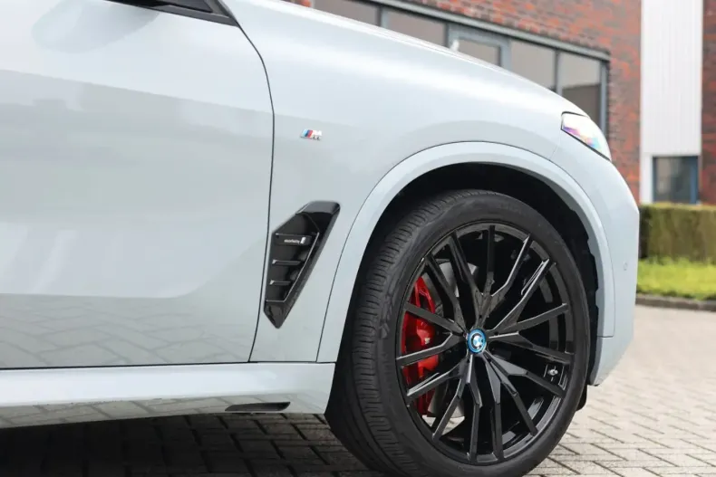 BMW X5 din 2024 cu 22.917 km - oferta BMW105910 - foto 20