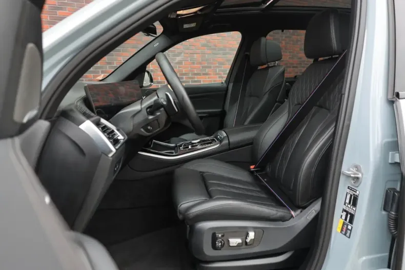 BMW X5 din 2024 cu 22.917 km - oferta BMW105910 - foto 26